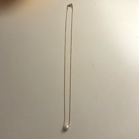 Pearl necklace - Picture 1 of 2